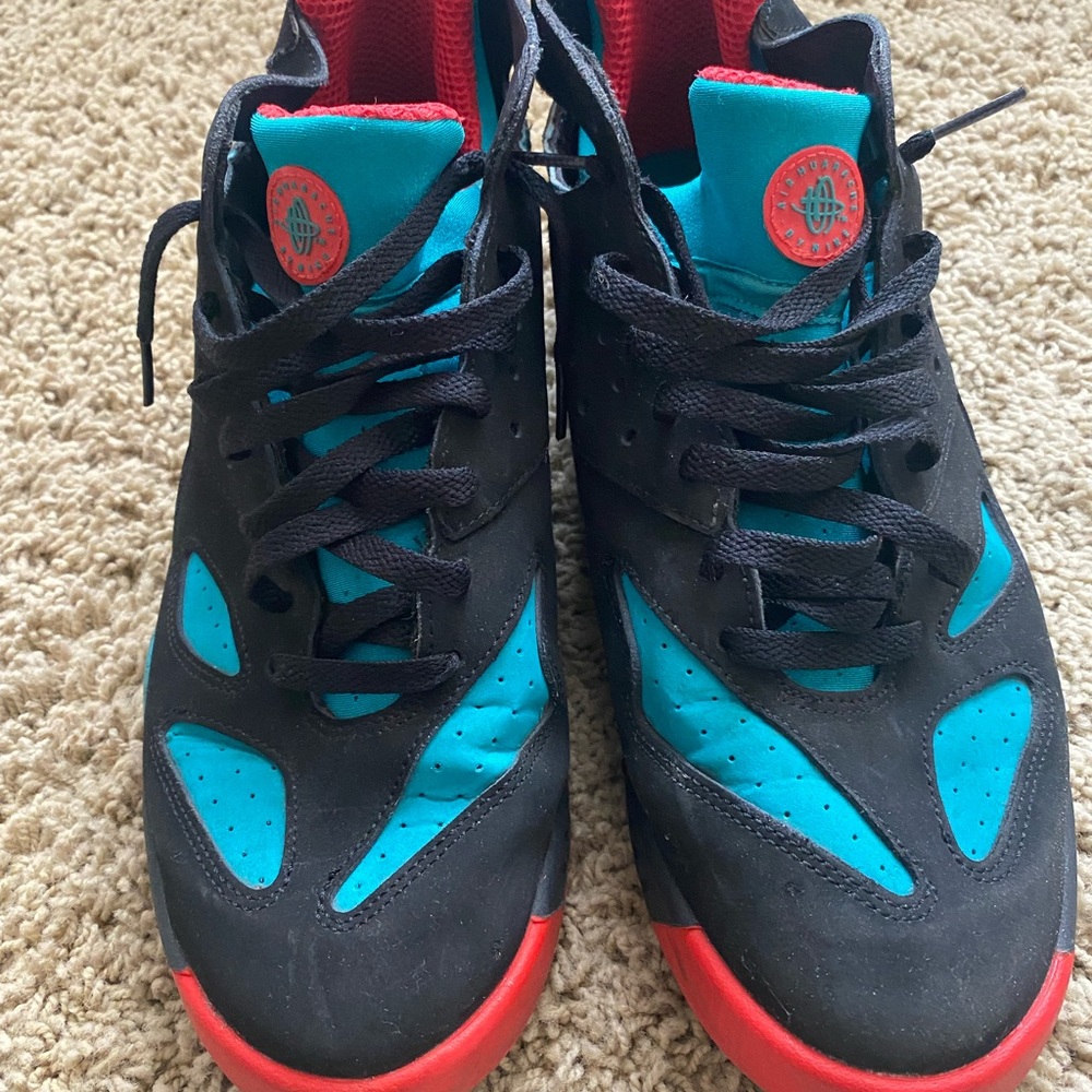 Men’s Air Hurache Hoop Shoes